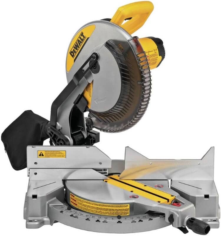 Miter Saw