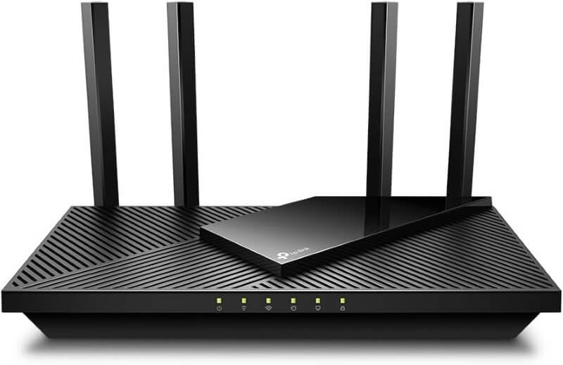 Routers