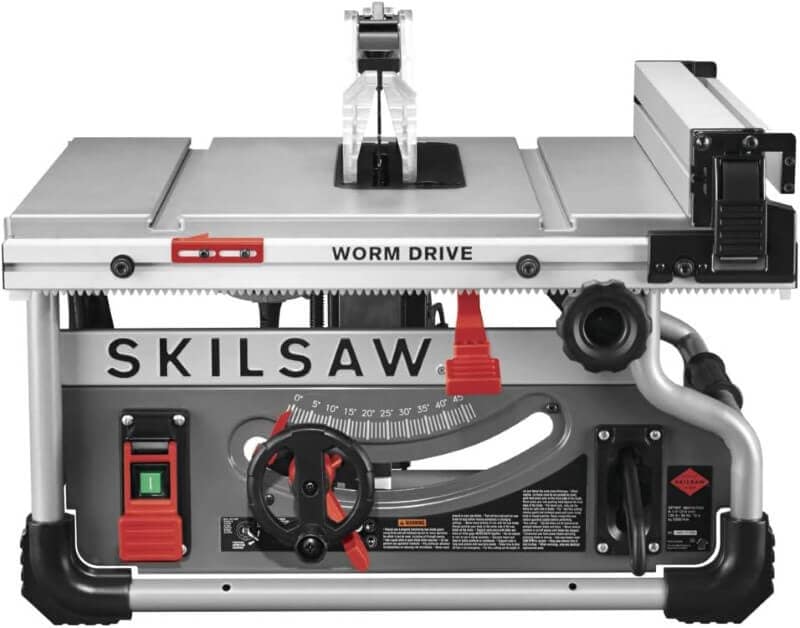 Table saw