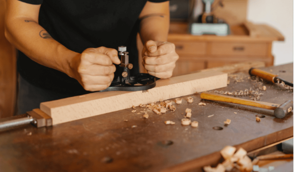 Woodworking 10