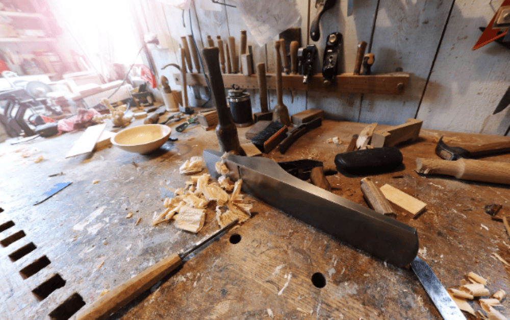 Woodworking 15